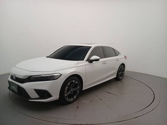 HONDA CIVIC 2.0 DI e:HEV ADVANCED E-CVT HONDA CIVIC 2.0 DI e:HEV ADVANCED E-CVT